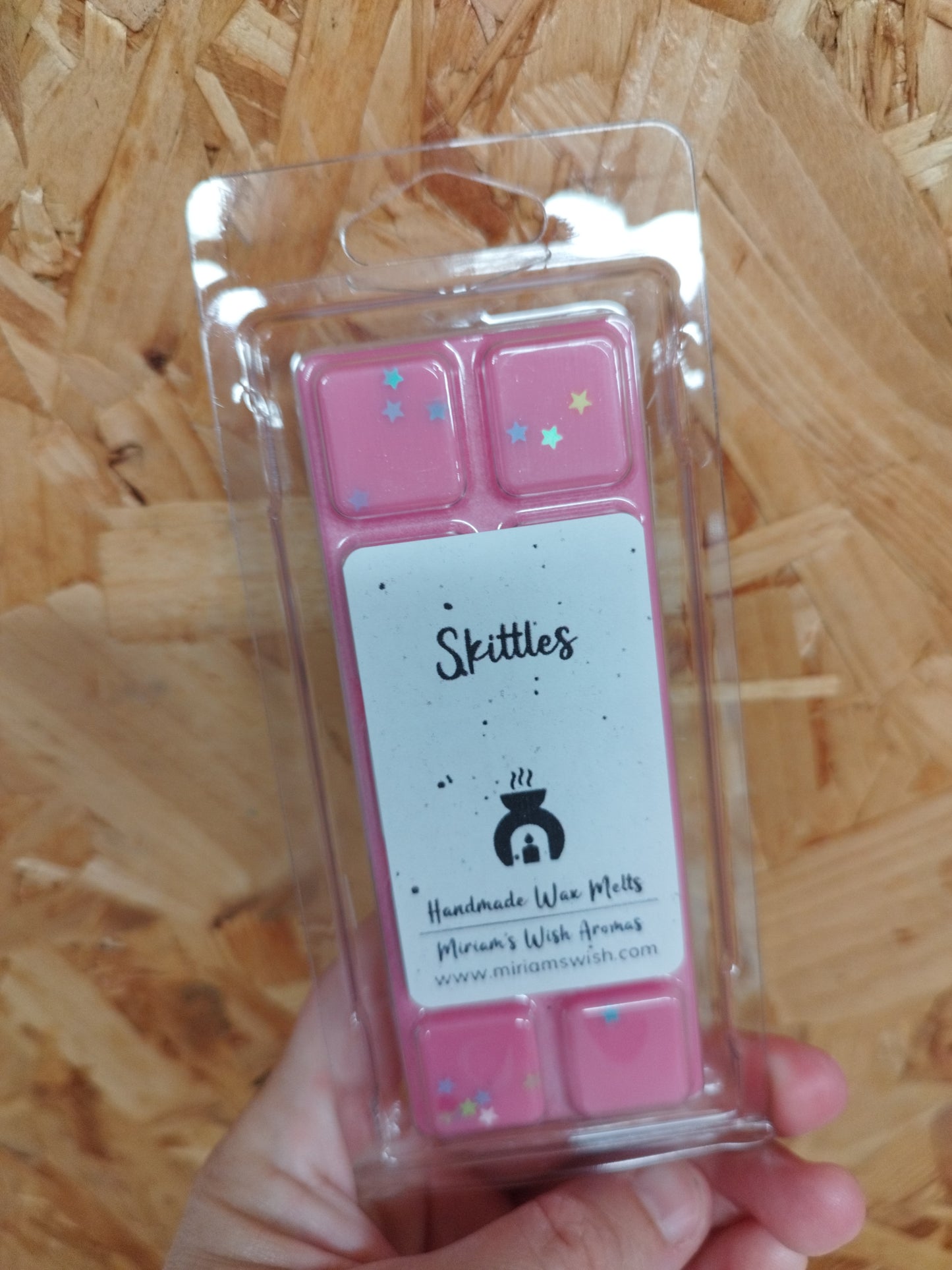 Skittles