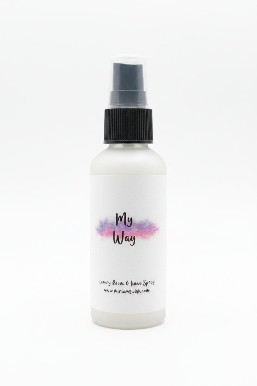 My way Mini Room Spray