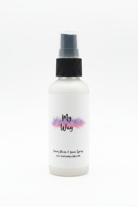 My way Mini Room Spray