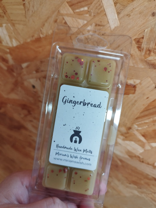 Gingerbread