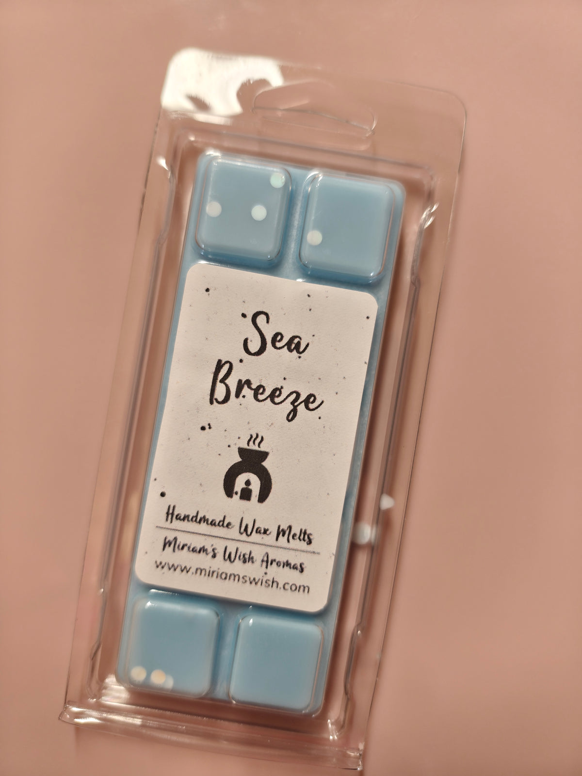 Sea Breeze