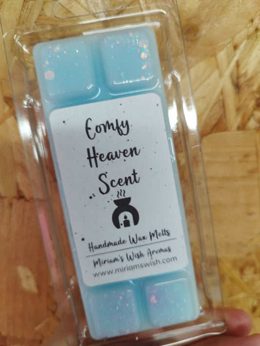 Comfy Heaven Scent