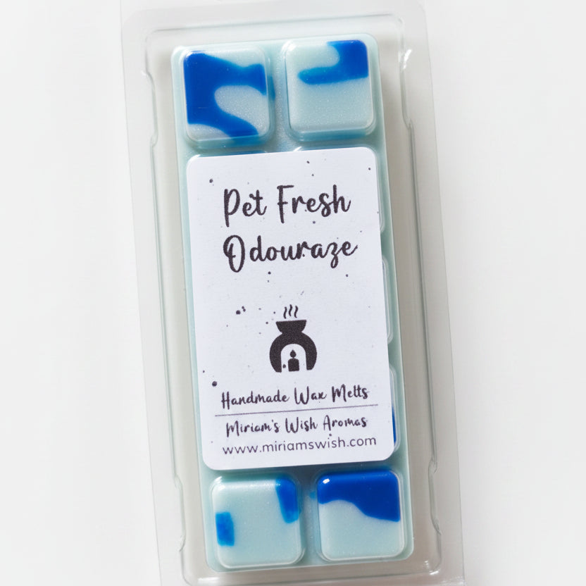 Pet Fresh Odouraze