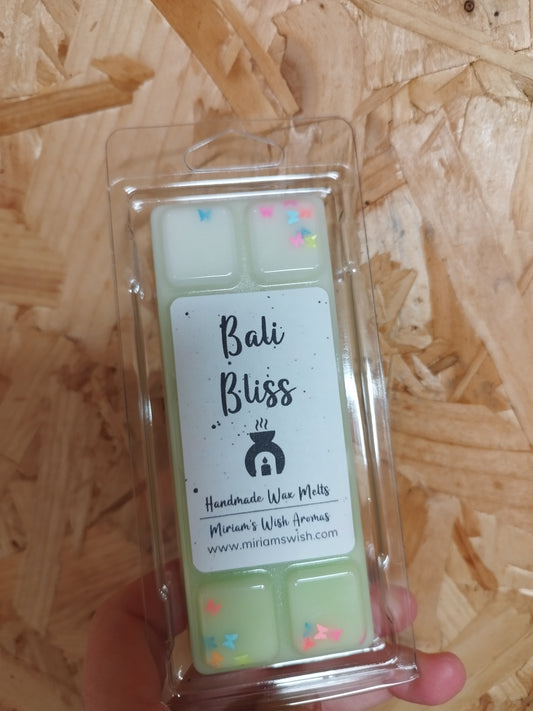Bali Bliss