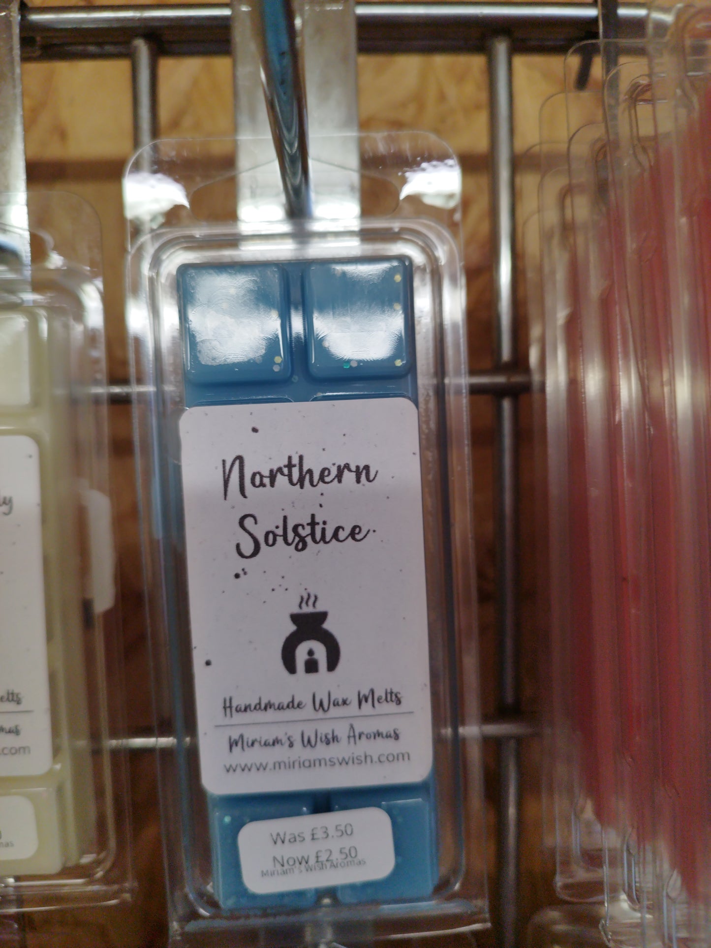 Northern Solstice