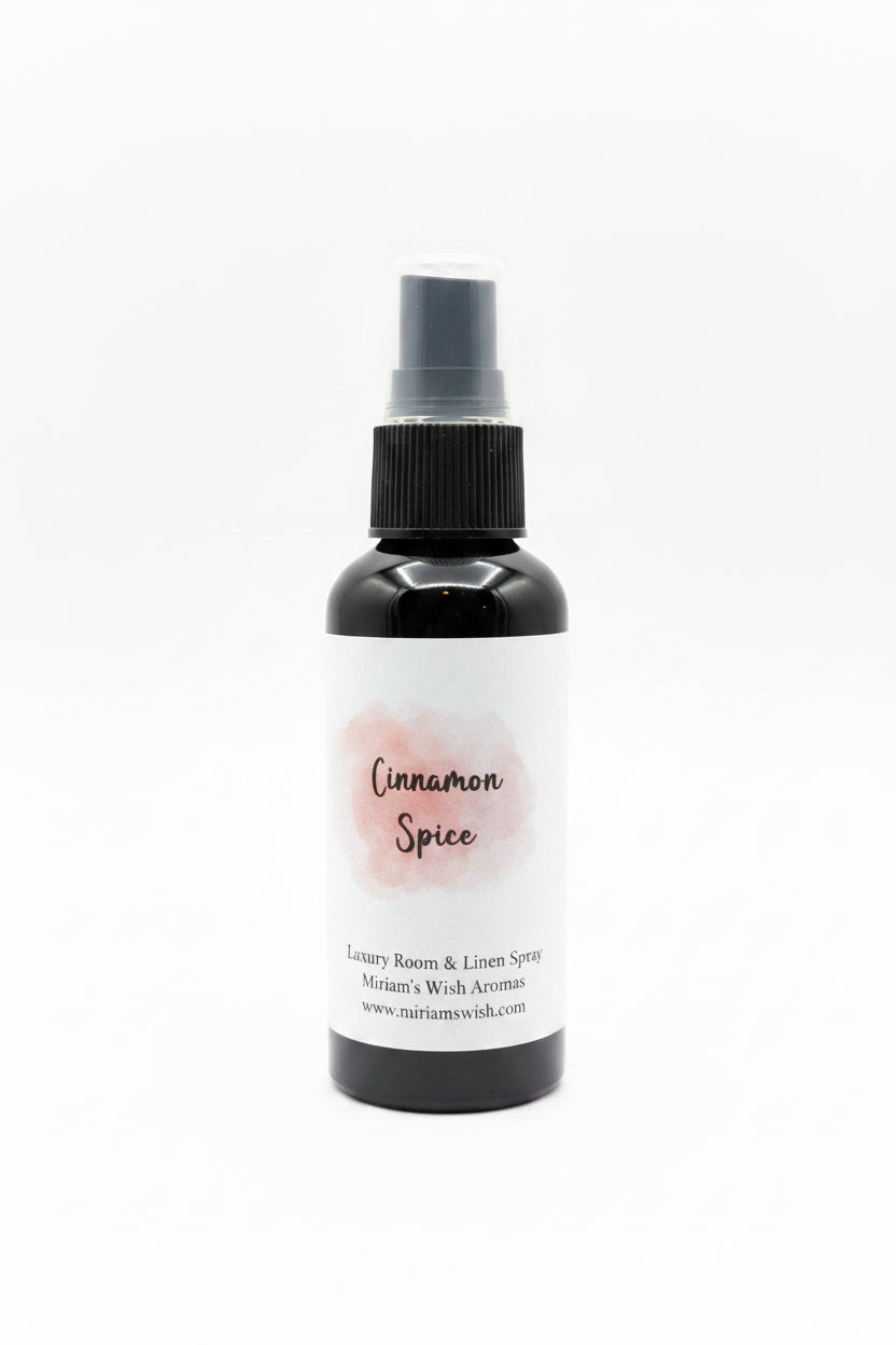 Cinnamon Spice Mini Room Spray