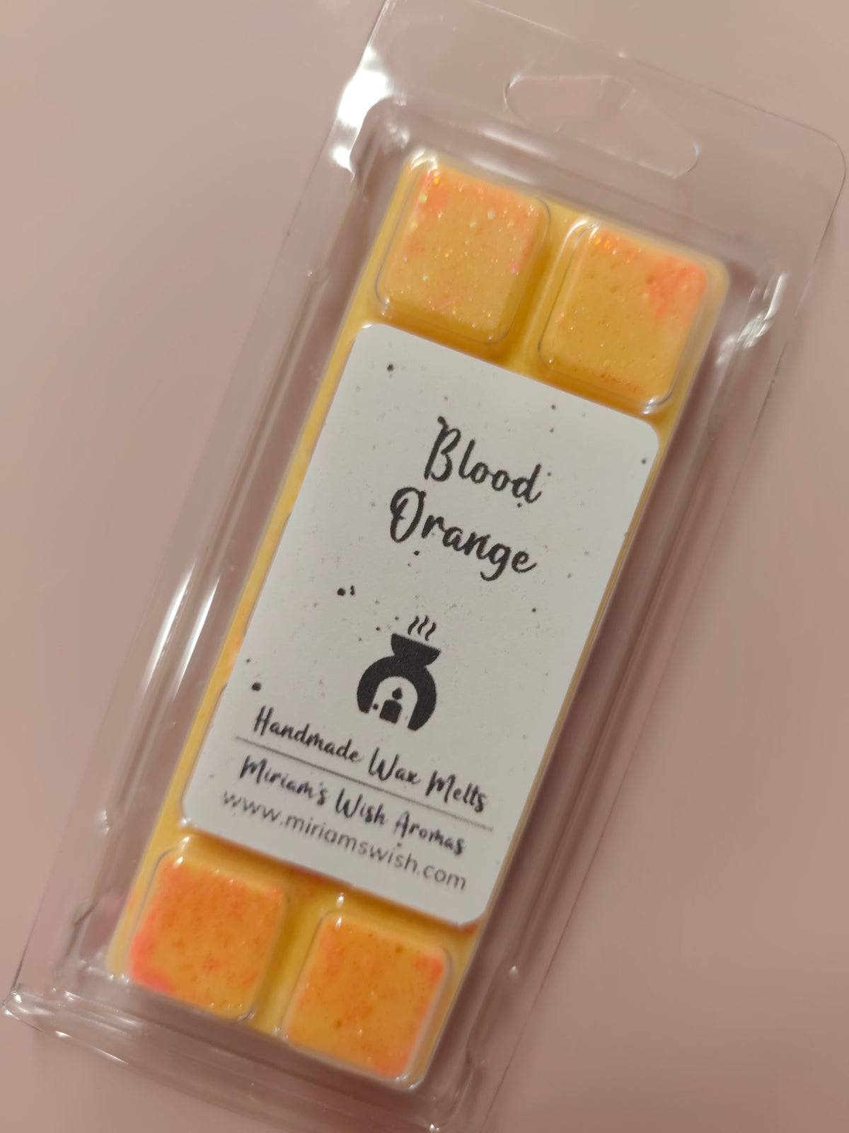 Blood Orange