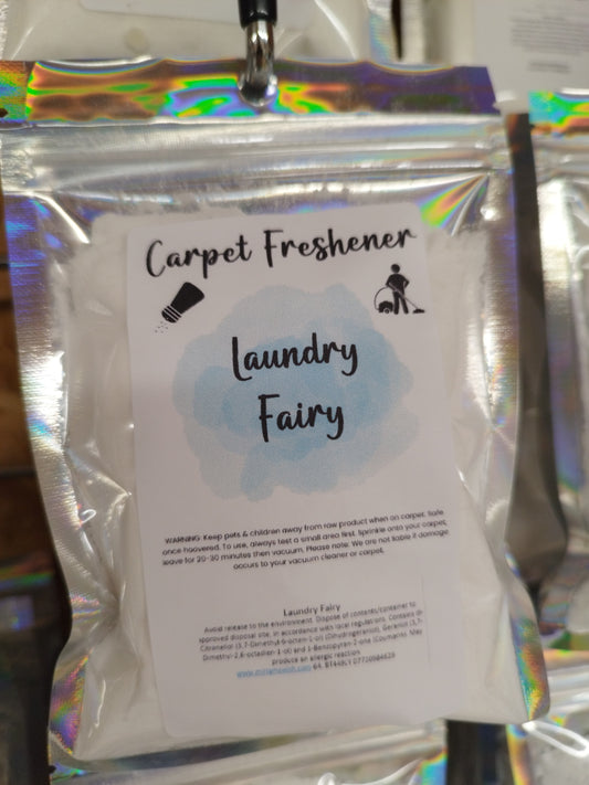 150g Laundry Fairy
