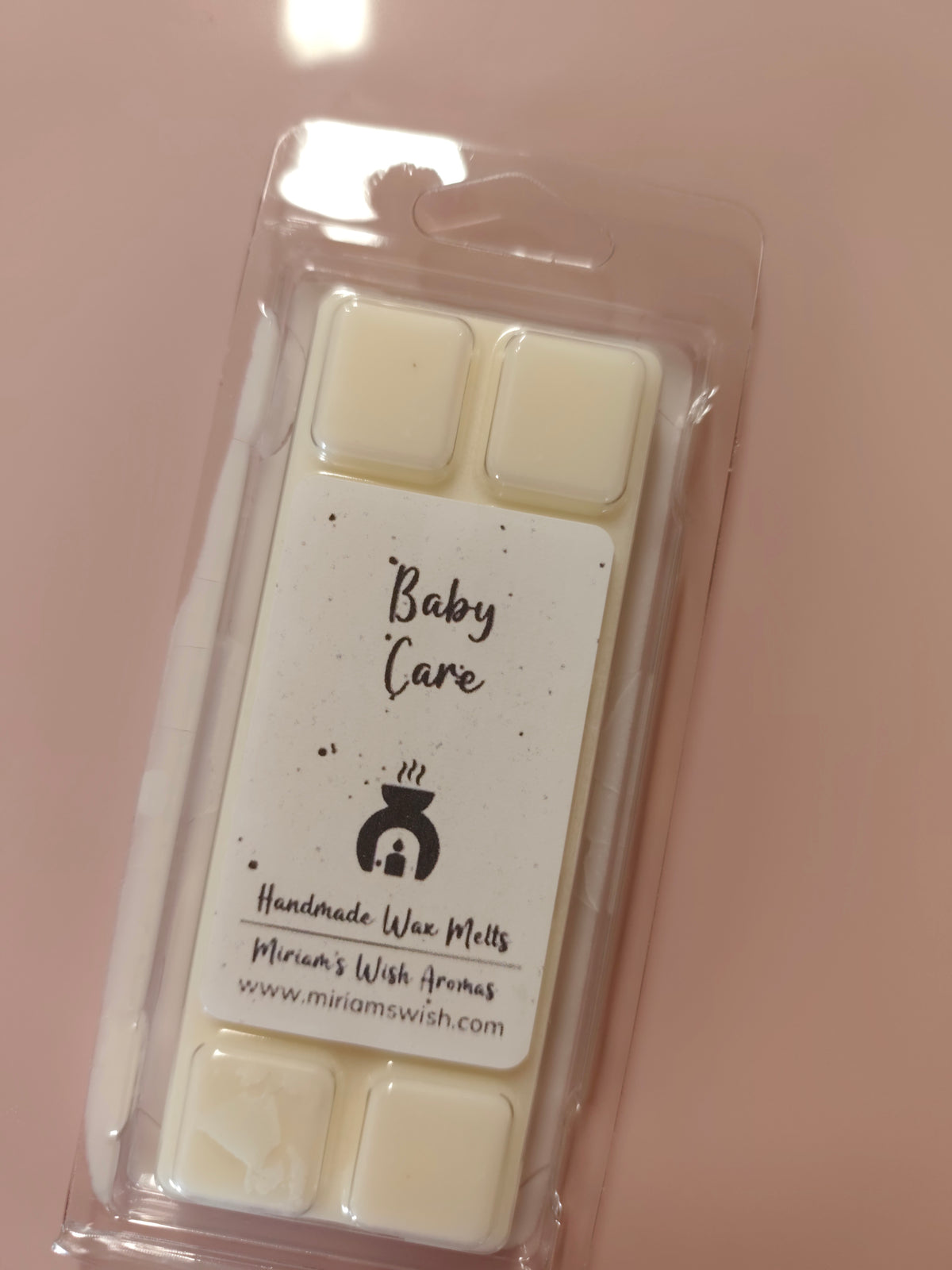 Baby Care