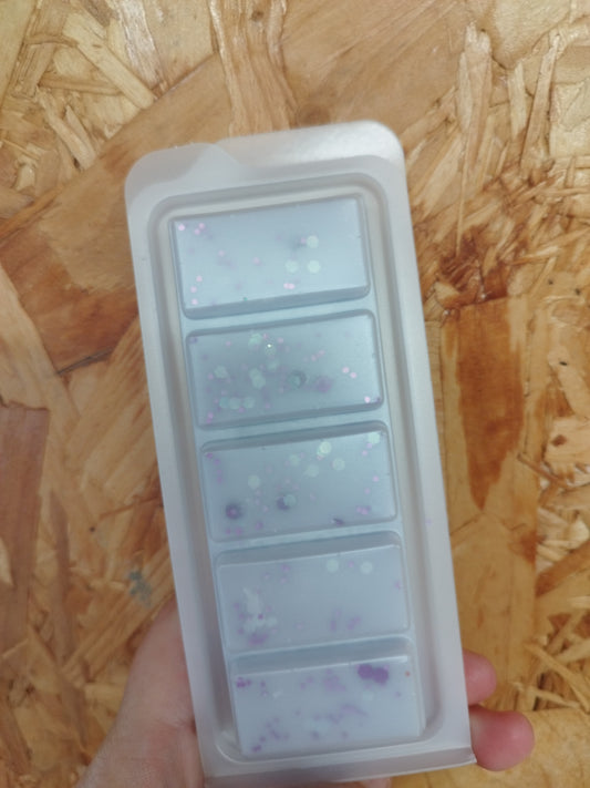Parma Violet