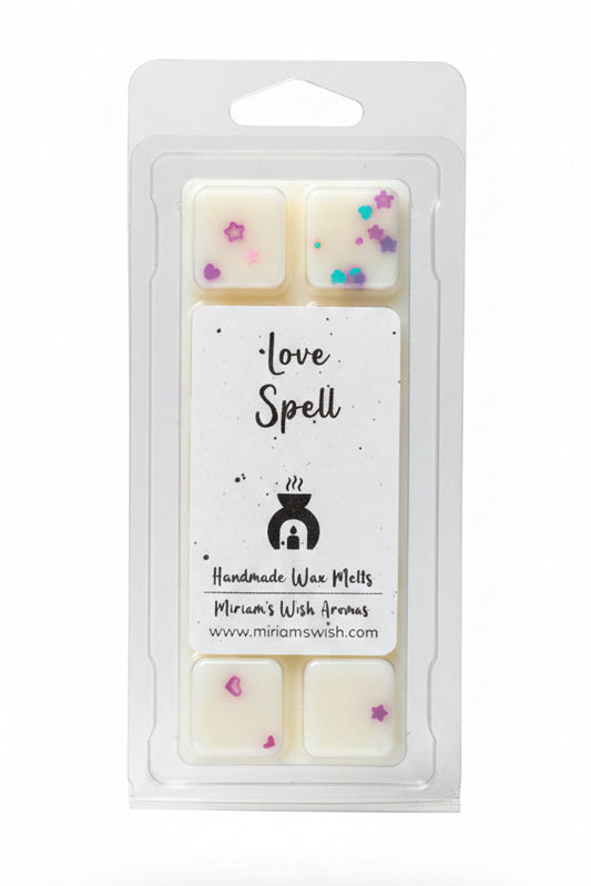 Love Spell