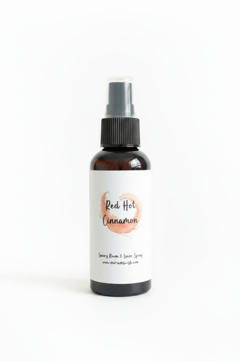 Red Hot Cinnamon Mini Room Spray