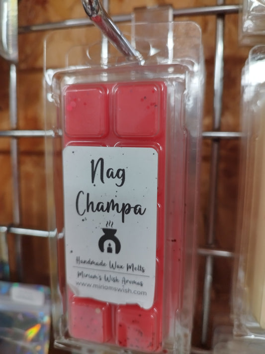 Nag Champa