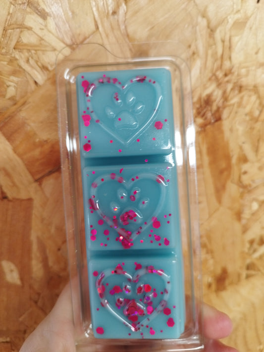 Articulated Lingonberry