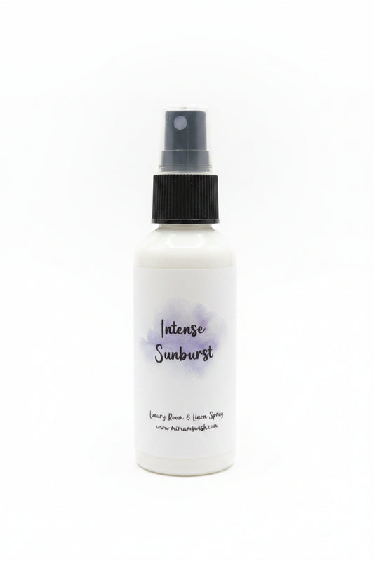 Intense Sunburst Mini Room Spray