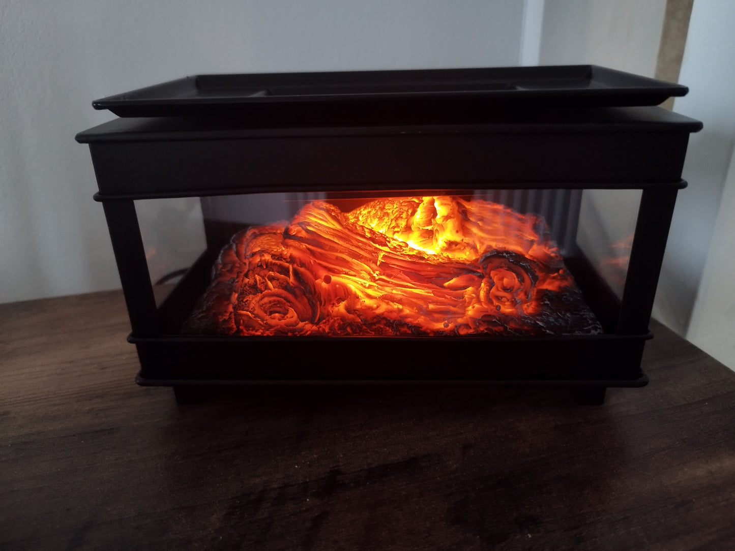 Stove burner