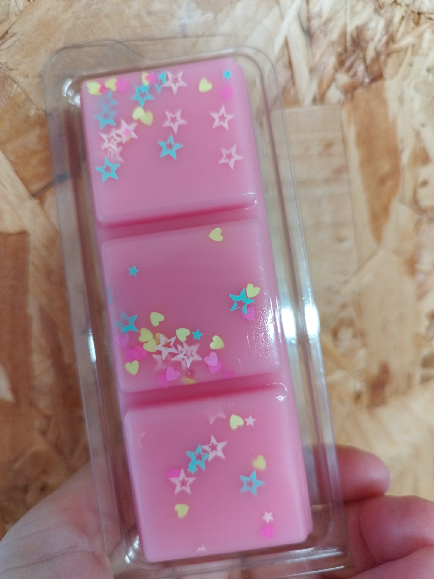 I'm a little Eggstra