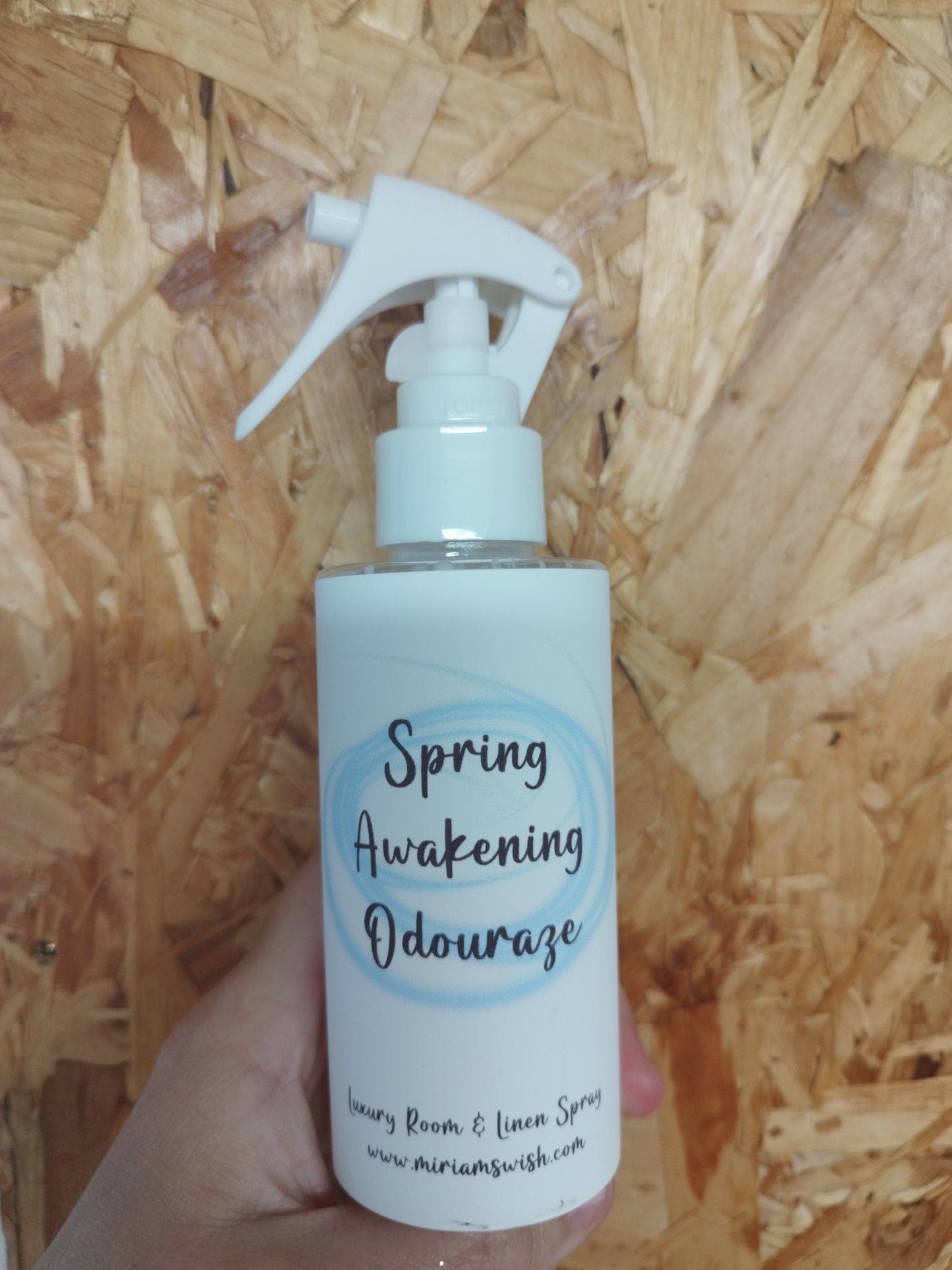Spring Awakening Odouraze Room Spray
