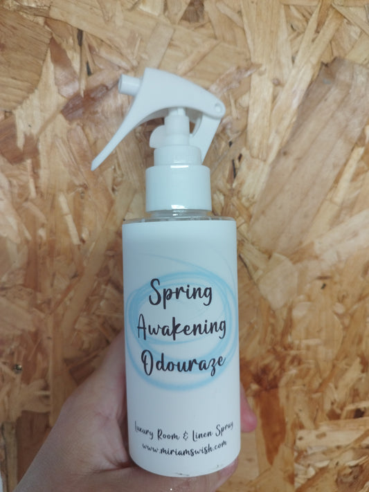 Spring Awakening Odouraze Room Spray