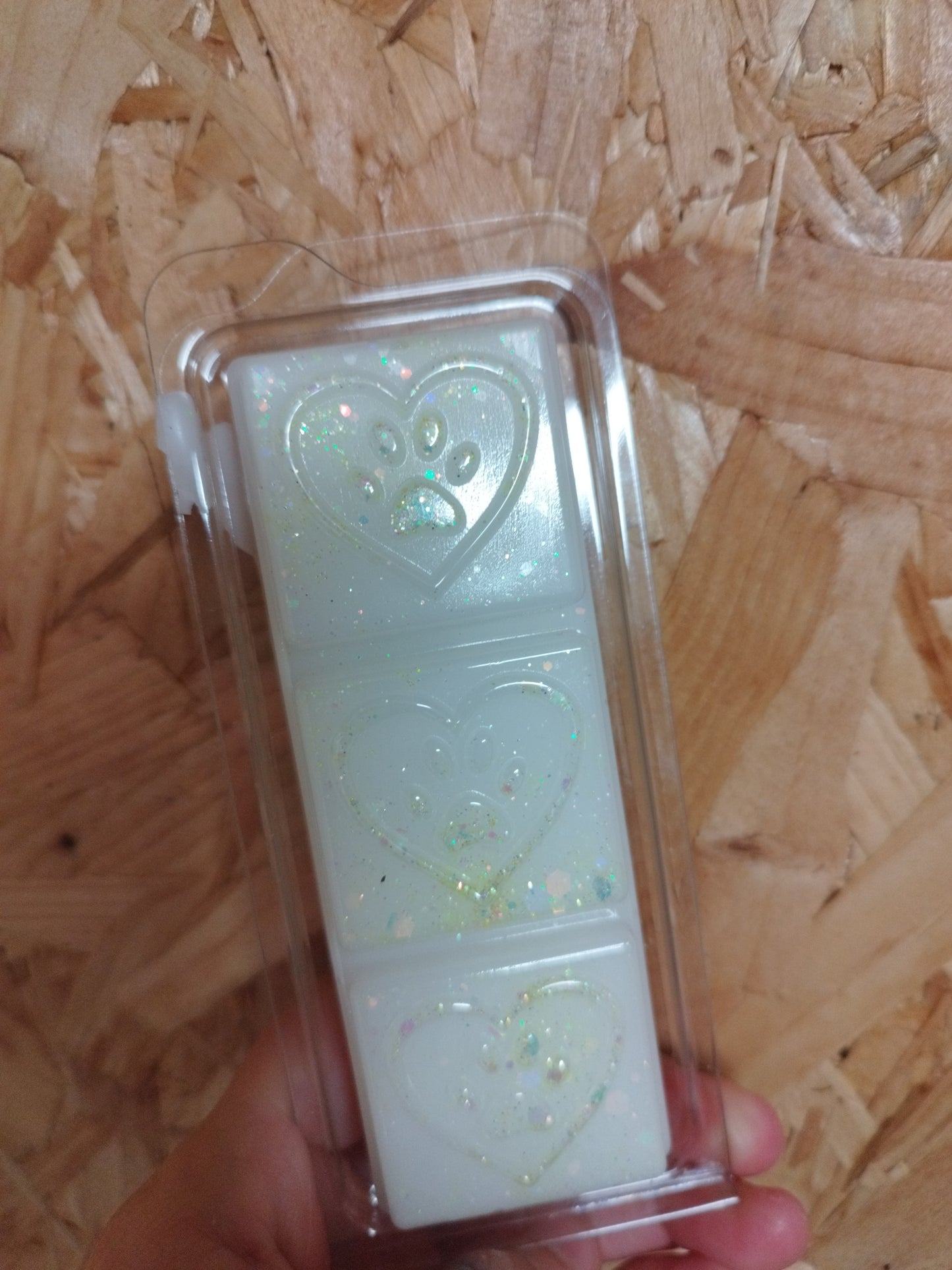 Banana & Coconut Muffin