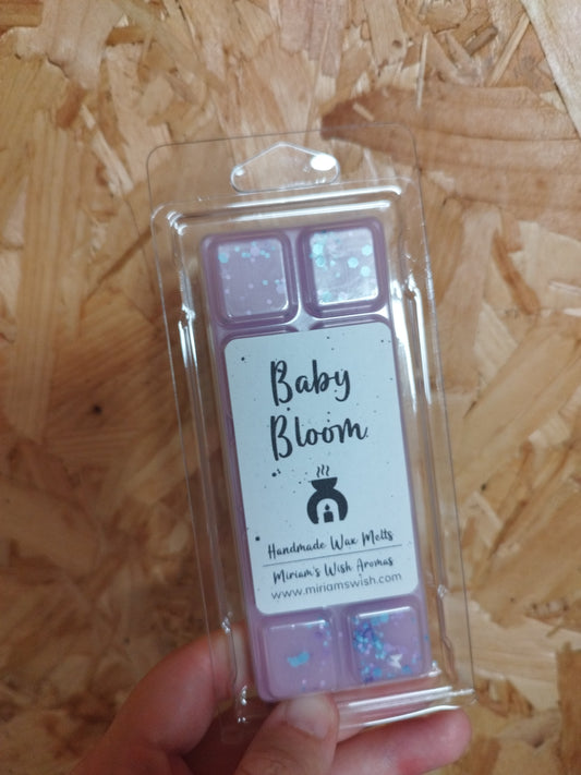 Baby Bloom