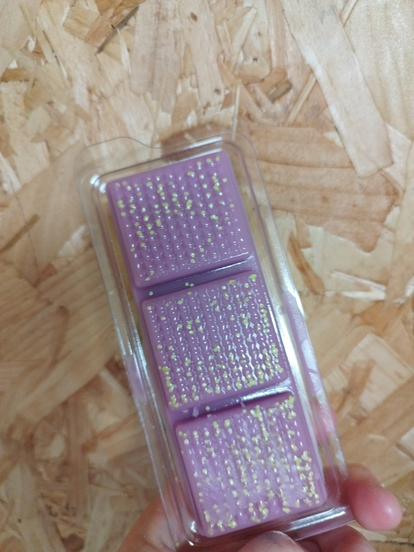 Citronella Berry Cocktail