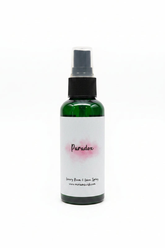 Paradox Mini Room Spray