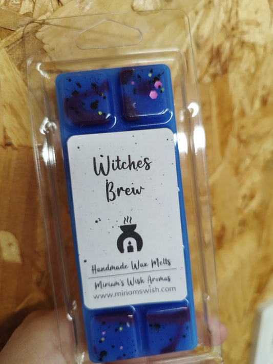 Witches Brew
