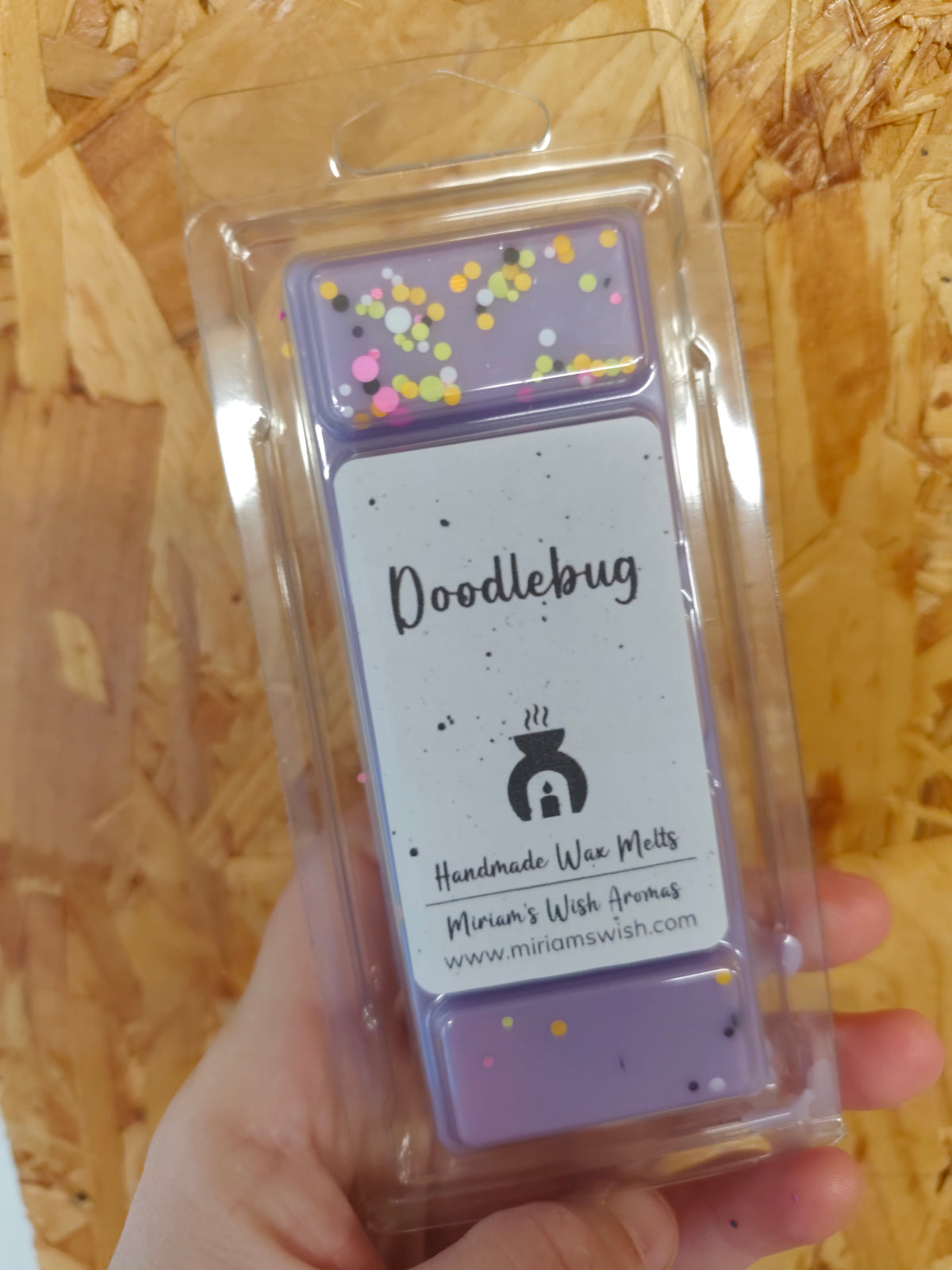 Doodlebug