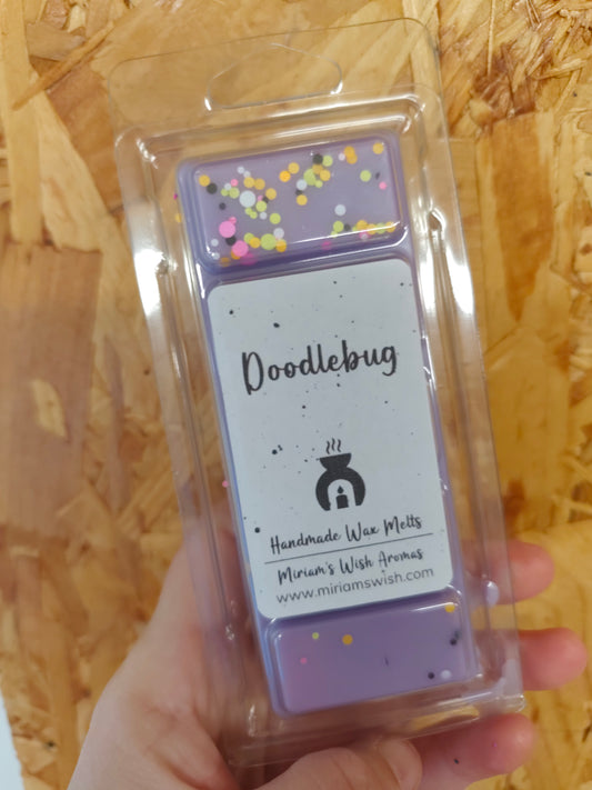 Doodlebug