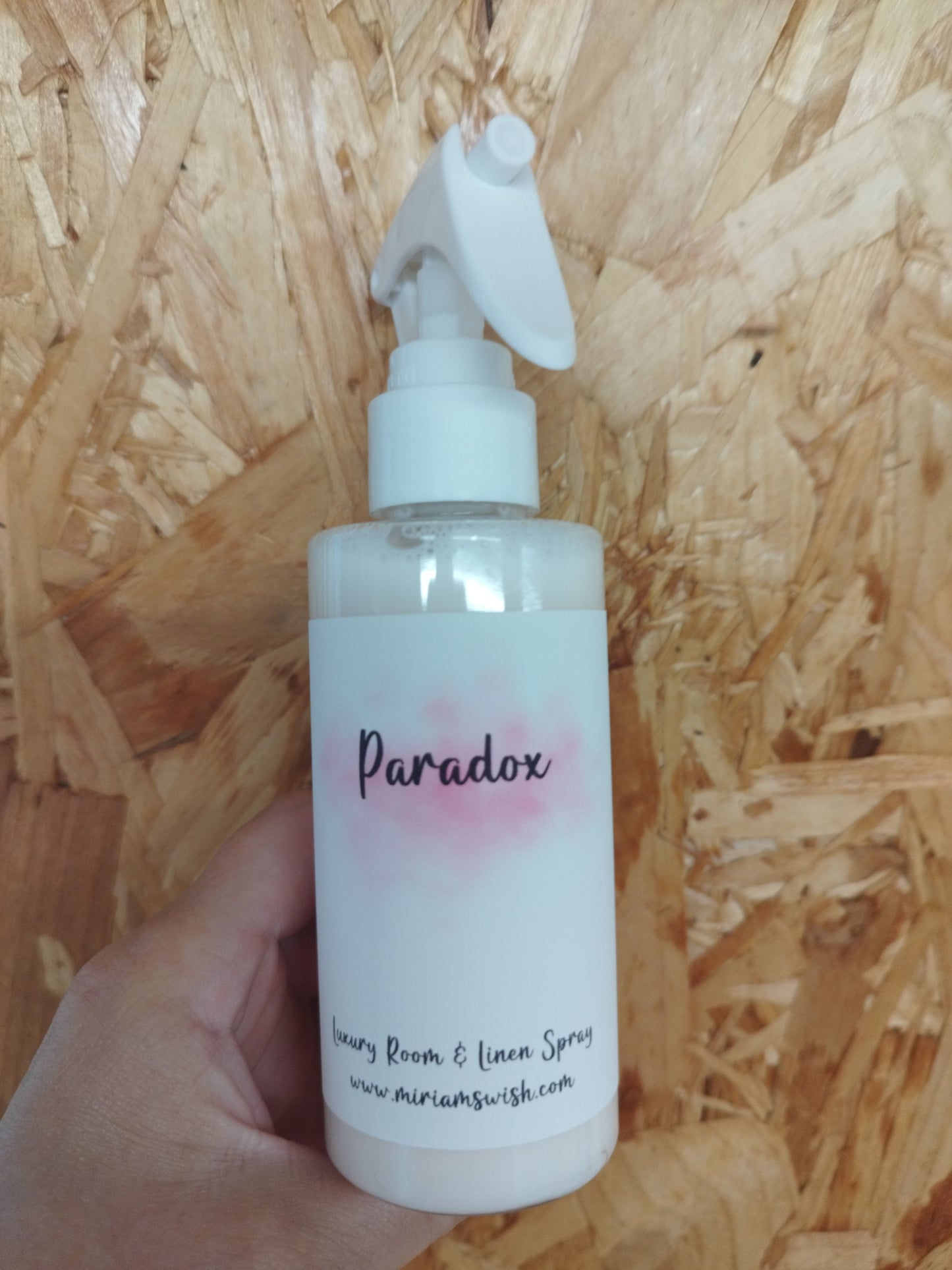 Paradox Room Spray