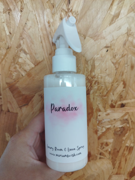 Paradox Room Spray
