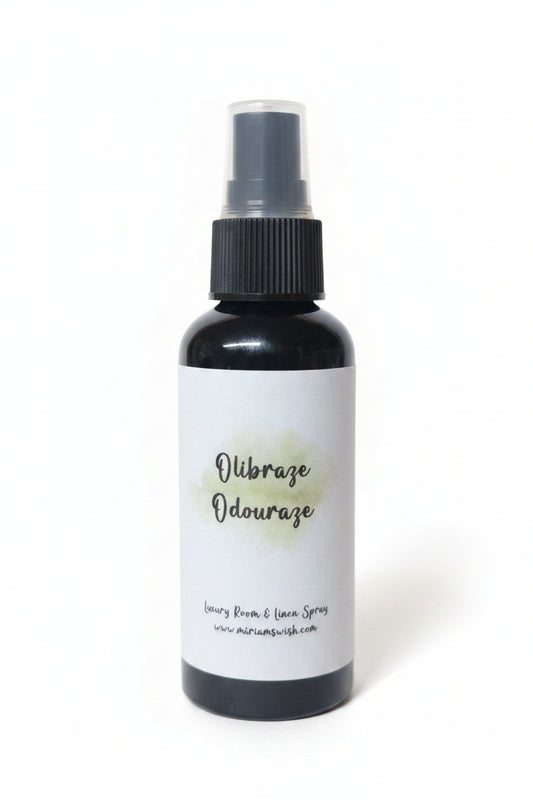 Olibraze Odouraze Mini Room Spray