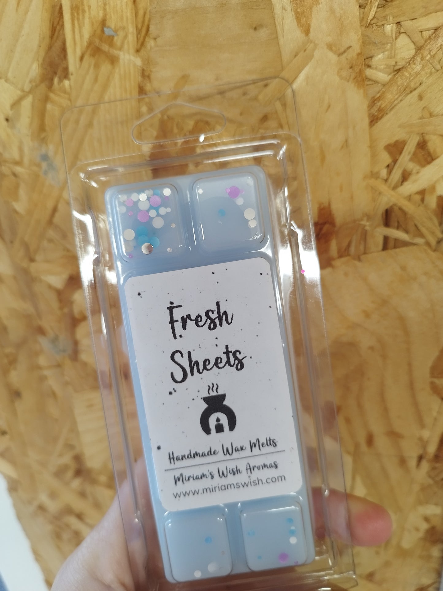 Fresh Sheets