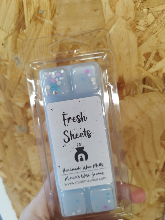 Fresh Sheets