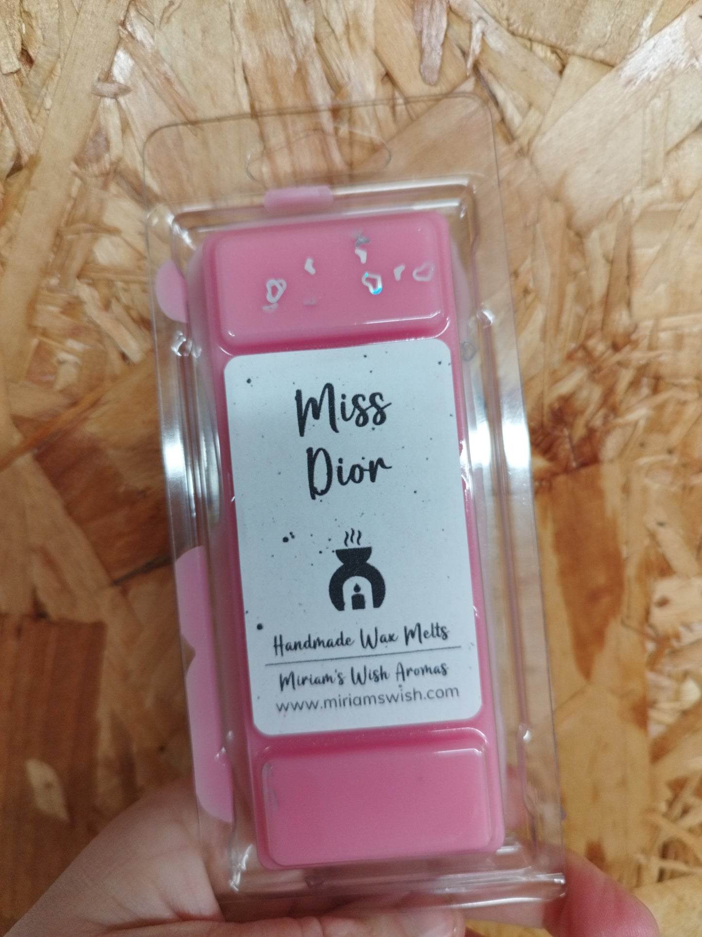 Miss Dior