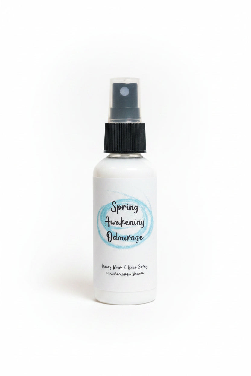 Spring Awakening Odouraze Room Spray