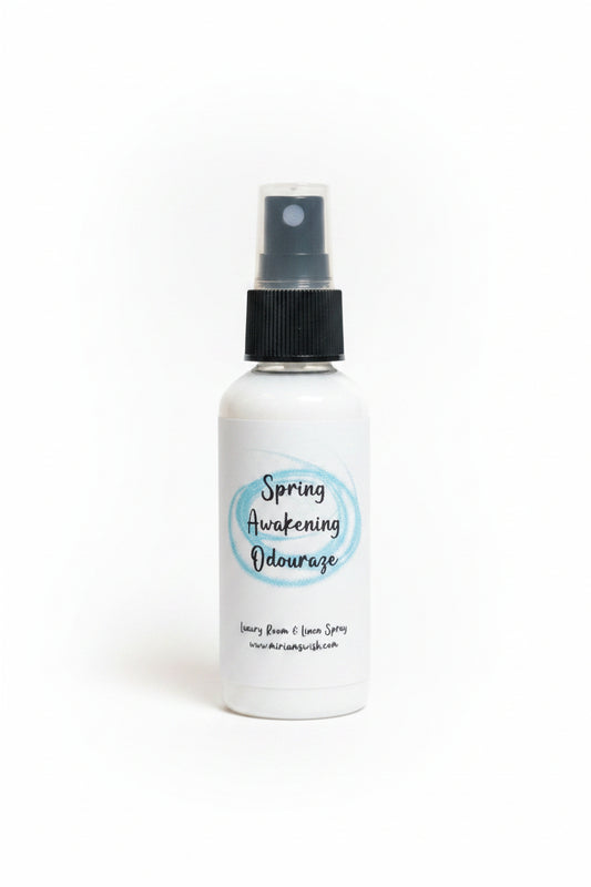 Spring Awakening Odouraze Room Spray
