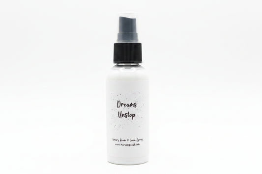 Dreams Unstop. Mini Room Spray