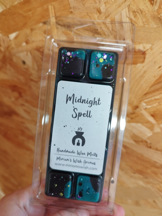 Midnight Spell